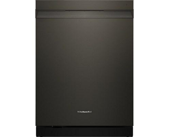 Lave-vaisselle intégré avec système Advanced ProDry™ KitchenAid - KDPS724SBE