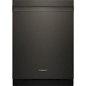 Lave-vaisselle intégré avec système Advanced ProDry™ KitchenAid - KDPS724SBE