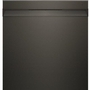 Lave-vaisselle intégré avec système Advanced ProDry™ KitchenAid - KDPS724SBE