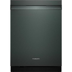 Lave-vaisselle intégré avec système Advanced ProDry™ KitchenAid - KDPS724SJP