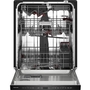 Lave-vaisselle intégré avec système Advanced ProDry™ KitchenAid - KDPS724SJP