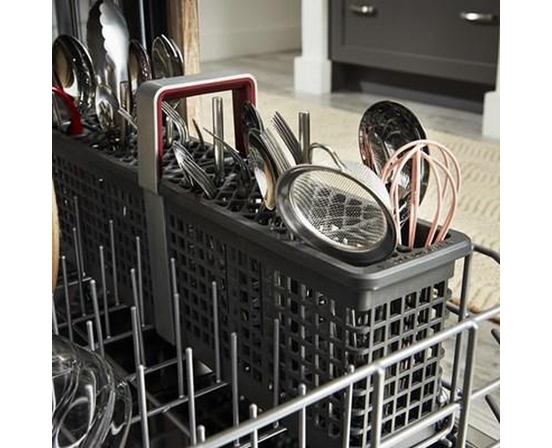 Lave-vaisselle intégré avec système Advanced ProDry™ KitchenAid - KDPS724SJP