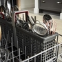Lave-vaisselle intégré avec système Advanced ProDry™ KitchenAid - KDPS724SJP