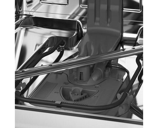 Lave-vaisselle intégré avec système Advanced ProDry™ KitchenAid - KDPS724SJP