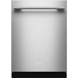 Lave-vaisselle intégré avec plus de 30 jets de lavage à couverture totale KitchenAid - KDTS224SPS