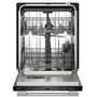Lave-vaisselle intégré avec plus de 30 jets de lavage à couverture totale KitchenAid - KDTS224SPS