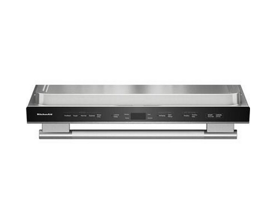 Lave-vaisselle intégré avec plus de 30 jets de lavage à couverture totale KitchenAid - KDTS224SPS
