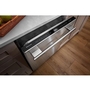 Lave-vaisselle intégré avec plus de 30 jets de lavage à couverture totale KitchenAid - KDTS224SPS