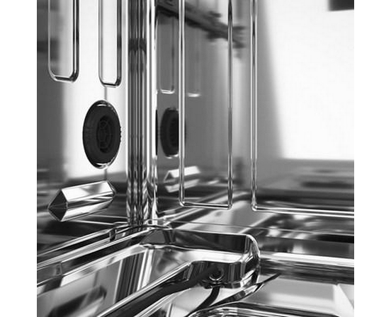 Lave-vaisselle intégré avec plus de 30 jets de lavage à couverture totale KitchenAid - KDTS224SPS