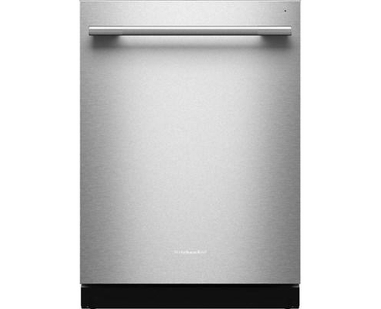 Lave-vaisselle intégré avec système de séchage ProDry™ KitchenAid - KDTS424SPS