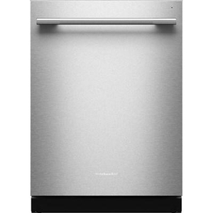 Lave-vaisselle intégré avec système de séchage ProDry™ KitchenAid - KDTS424SPS