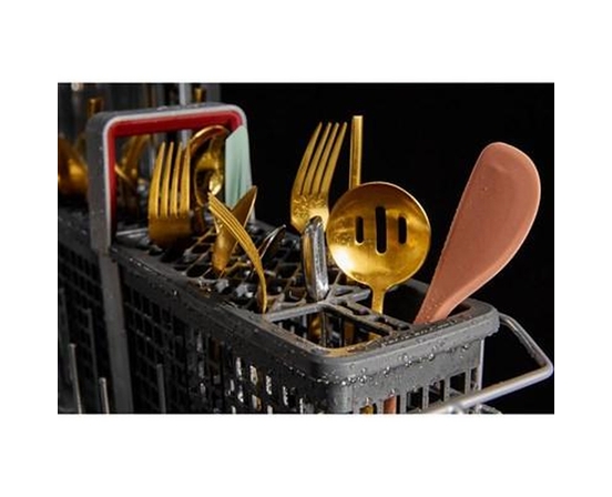 Lave-vaisselle intégré avec système de séchage ProDry™ KitchenAid - KDTS424SPS