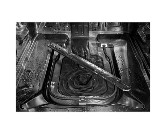 Lave-vaisselle intégré avec système de séchage ProDry™ KitchenAid - KDTS424SPS