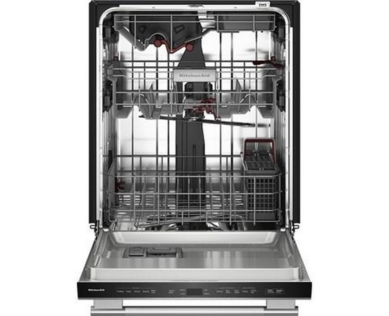 Lave-vaisselle intégré avec système de séchage ProDry™ KitchenAid - KDTS424SPS