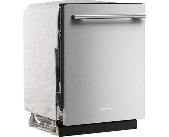 Lave-vaisselle intégré avec système de séchage ProDry™ KitchenAid - KDTS424SPS