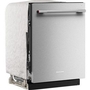 Lave-vaisselle intégré avec système de séchage ProDry™ KitchenAid - KDTS424SPS