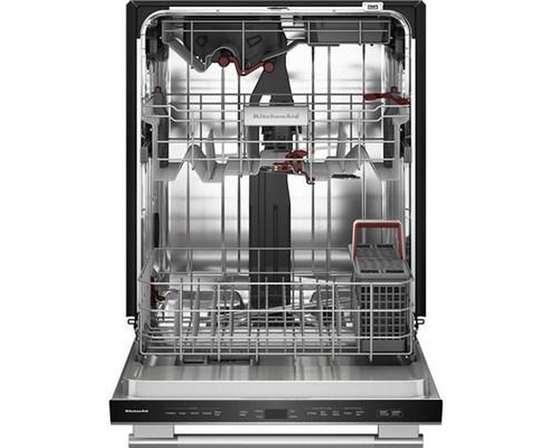 Lave-vaisselle intégré avec système de séchage ProDry™ KitchenAid - KDTS424SPS