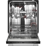 Lave-vaisselle intégré avec système de séchage ProDry™ KitchenAid - KDTS424SPS