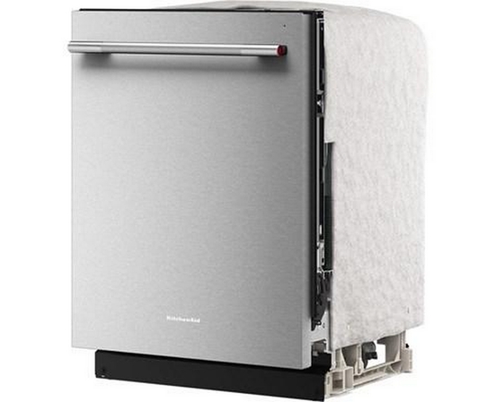 Lave-vaisselle intégré avec système de séchage ProDry™ KitchenAid - KDTS424SPS
