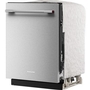 Lave-vaisselle intégré avec système de séchage ProDry™ KitchenAid - KDTS424SPS