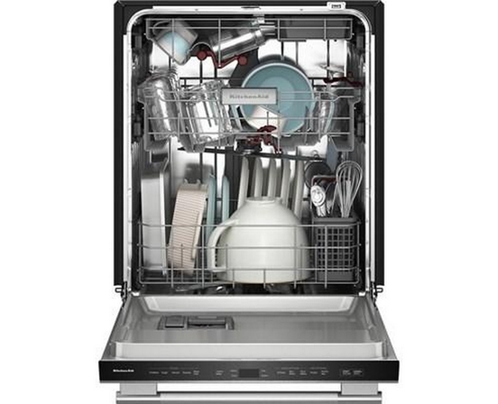 Lave-vaisselle intégré avec système de séchage ProDry™ KitchenAid - KDTS424SPS