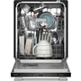 Lave-vaisselle intégré avec système de séchage ProDry™ KitchenAid - KDTS424SPS