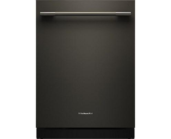 Lave-vaisselle intégré avec système de séchage ProDry™ KitchenAid - KDTS424SBE