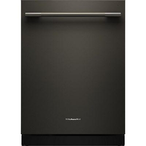 Lave-vaisselle intégré avec système de séchage ProDry™ KitchenAid - KDTS424SBE