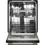 Lave-vaisselle intégré avec système de séchage ProDry™ KitchenAid - KDTS424SBE