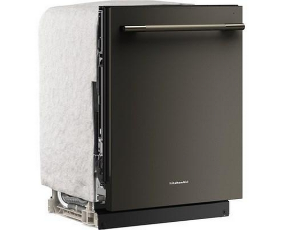 Lave-vaisselle intégré avec système de séchage ProDry™ KitchenAid - KDTS424SBE