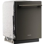 Lave-vaisselle intégré avec système de séchage ProDry™ KitchenAid - KDTS424SBE
