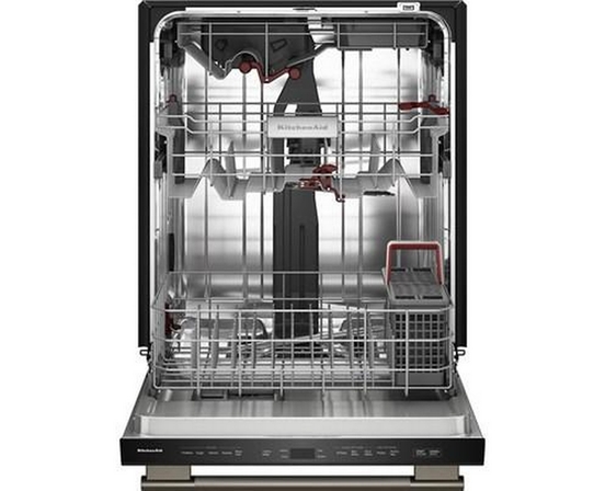 Lave-vaisselle intégré avec système de séchage ProDry™ KitchenAid - KDTS424SBE