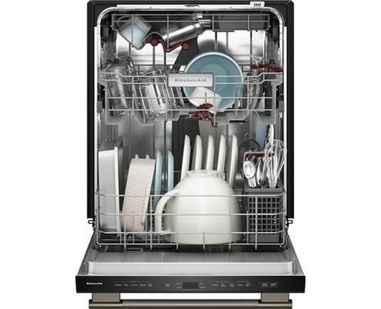 Lave-vaisselle intégré avec système de séchage ProDry™ KitchenAid - KDTS424SBE