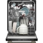 Lave-vaisselle intégré avec système de séchage ProDry™ KitchenAid - KDTS424SBE