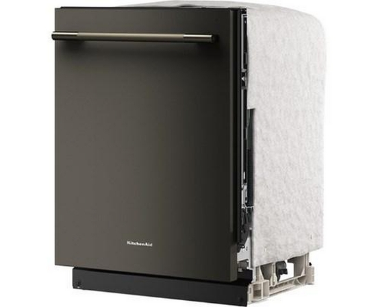 Lave-vaisselle intégré avec système de séchage ProDry™ KitchenAid - KDTS424SBE