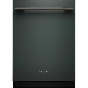 Lave-vaisselle intégré avec système de séchage ProDry™ KitchenAid - KDTS424SJP
