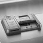Lave-vaisselle intégré avec système de séchage ProDry™ KitchenAid - KDTS424SJP