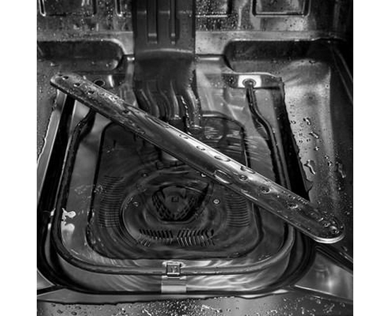 Lave-vaisselle intégré avec système de séchage ProDry™ KitchenAid - KDTS424SJP
