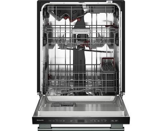 Lave-vaisselle intégré avec système de séchage ProDry™ KitchenAid - KDTS424SJP