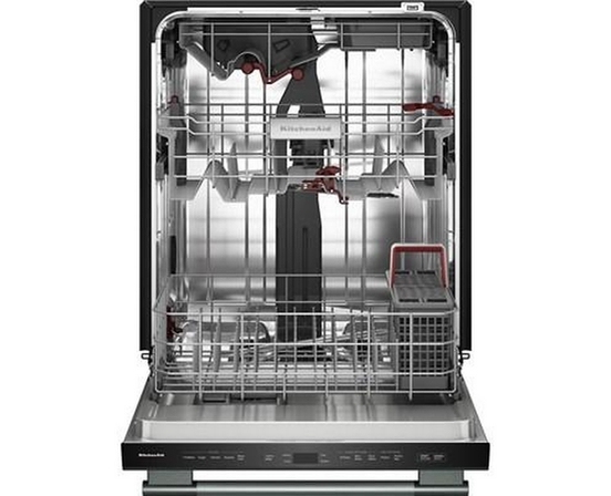 Lave-vaisselle intégré avec système de séchage ProDry™ KitchenAid - KDTS424SJP
