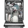 Lave-vaisselle intégré avec système de séchage ProDry™ KitchenAid - KDTS424SJP