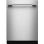 Lave-vaisselle intégré avec système ProDry™ KitchenAid - KDTS624SPS