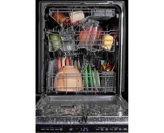 Lave-vaisselle intégré avec système ProDry™ KitchenAid - KDTS624SPS