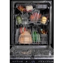 Lave-vaisselle intégré avec système ProDry™ KitchenAid - KDTS624SPS