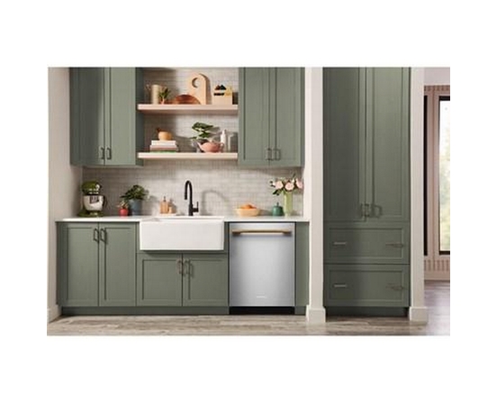 Lave-vaisselle intégré avec système ProDry™ KitchenAid - KDTS624SPS
