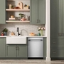 Lave-vaisselle intégré avec système ProDry™ KitchenAid - KDTS624SPS