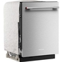 Lave-vaisselle intégré avec système ProDry™ KitchenAid - KDTS624SPS