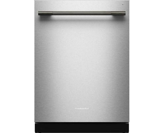 Lave-vaisselle intégré avec système ProDry™ KitchenAid - KDTS624SPS