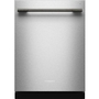 Lave-vaisselle intégré avec système ProDry™ KitchenAid - KDTS624SPS