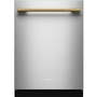 Lave-vaisselle intégré avec système ProDry™ KitchenAid - KDTS624SPS